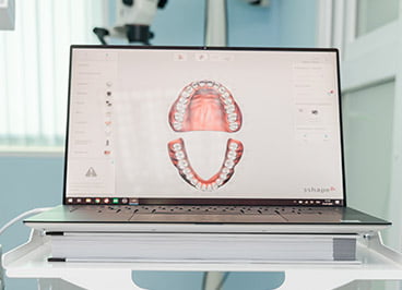 Цифровая стоматология